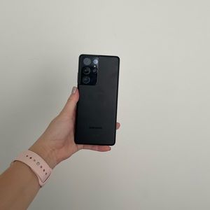 Samsung Galaxy S21 Ultra 5g